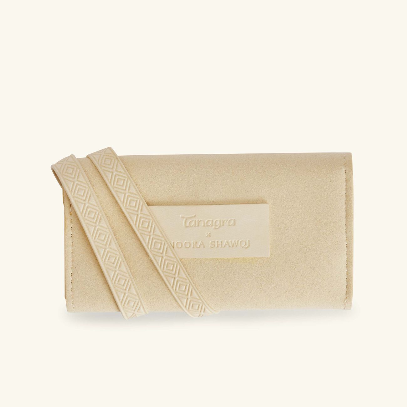 tanagra x noora shawqi   emirati women s day jewelry pouch