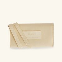 tanagra x noora shawqi   emirati women s day jewelry pouch