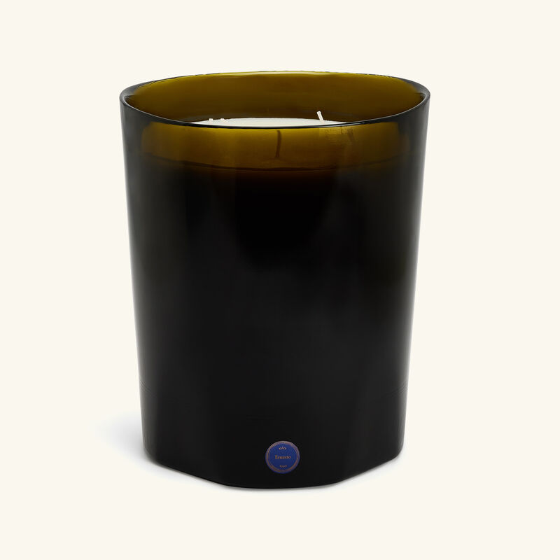 ترودون الشمعة المعطرة إرنستو 3 كجم