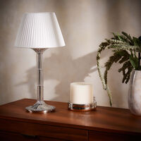 baccarat mille nuits lamp