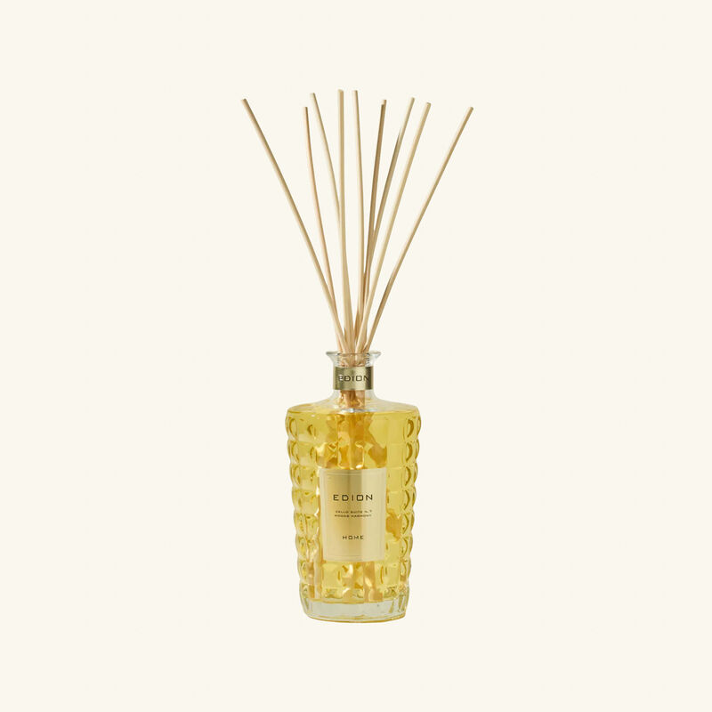 Cello Suite No 7 Wood Harmony Diffuser 700ml edion cello suite no 7 wood harmony diffuser 700ml