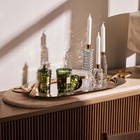 إديون شمعة وموزع عطر أيريس جرين