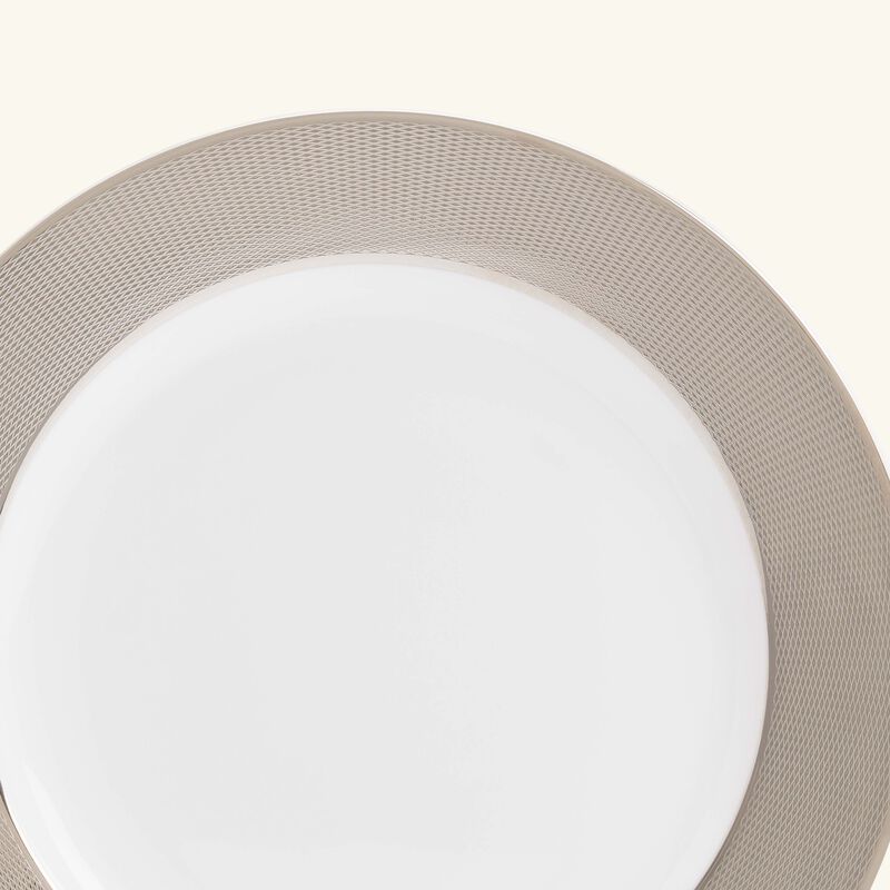 Penthouse Hewitt Salad Plate Round Grey 22cm ralph lauren home penthouse hewitt salad plate round grey 22cm