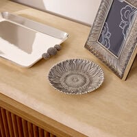 buccellati sunflower bowl medioum silver