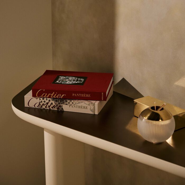 Cartier Panthere Book 33x28cm assouline cartier panthere book 33x28cm