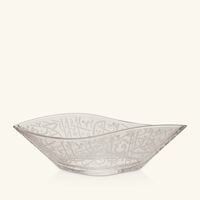 دملاج وعاء الضيافة  ثلث    33 سم