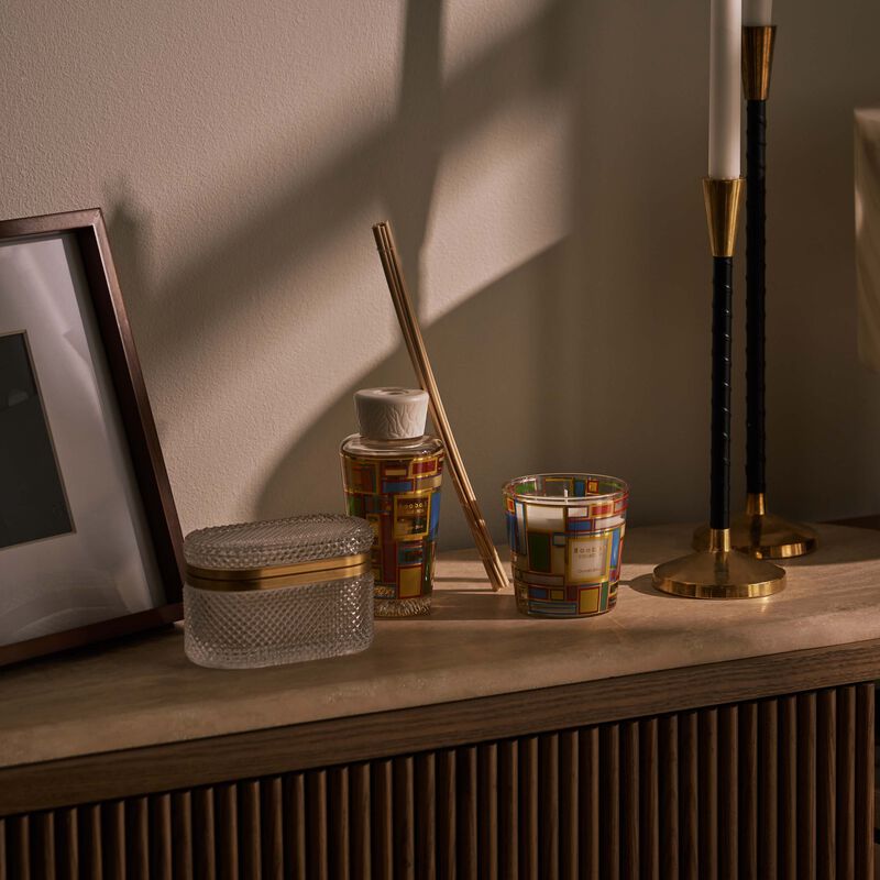 طقم الهدايا ماي فيرست باوباب  أوشن درايف