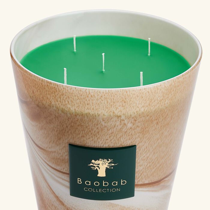 baobab collection atlas tichka max 24 candle