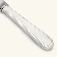 America Dinner Knife Silver Plated christofle america dinner knife silver plated