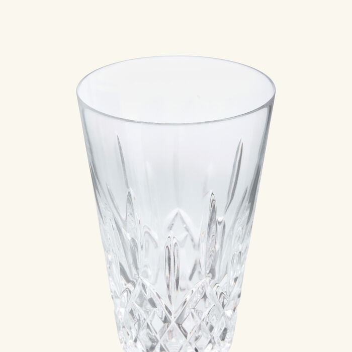 Lismore Drinking Glass Clear Set Of 2 waterford lismore drinking glass clear set of 2