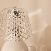 baccarat baby candy light nomadic lamp