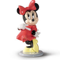 Minnie Mouse, small