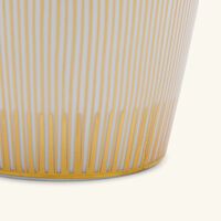 bernardaud sol drinking glass