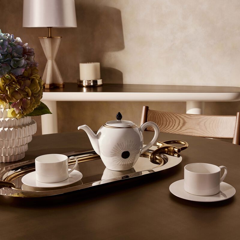 برناردو إبريق الشاي أبورو أبيض