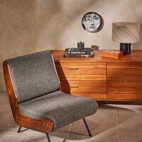 Tema e Variazioni no.116 Wall Plate fornasetti tema e variazioni no 116 wall plate