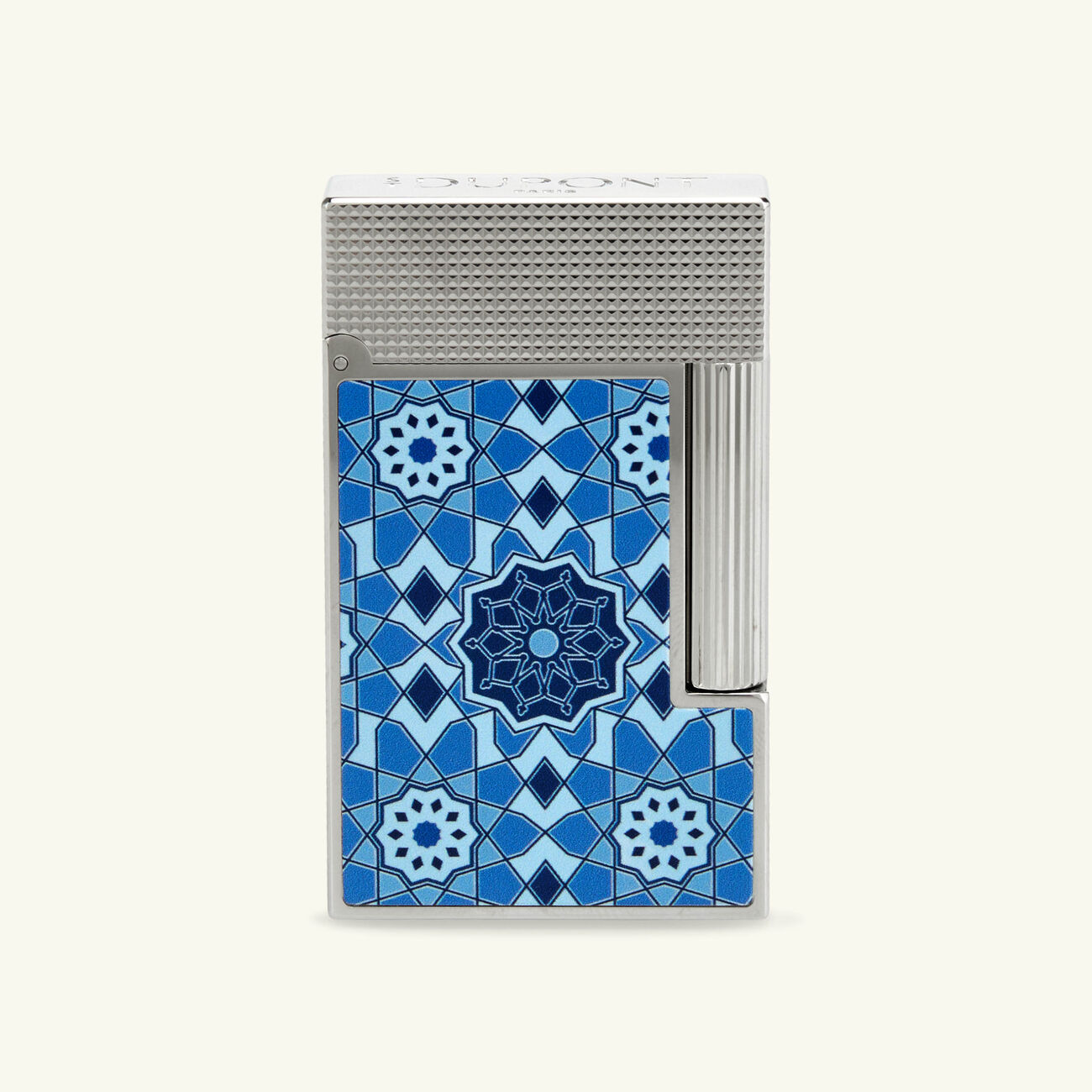 st dupont al hambra lighter blue