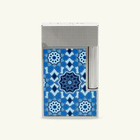 st dupont al hambra lighter blue