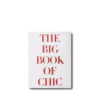 Big Book Of Chic By Miles Redd (June), small