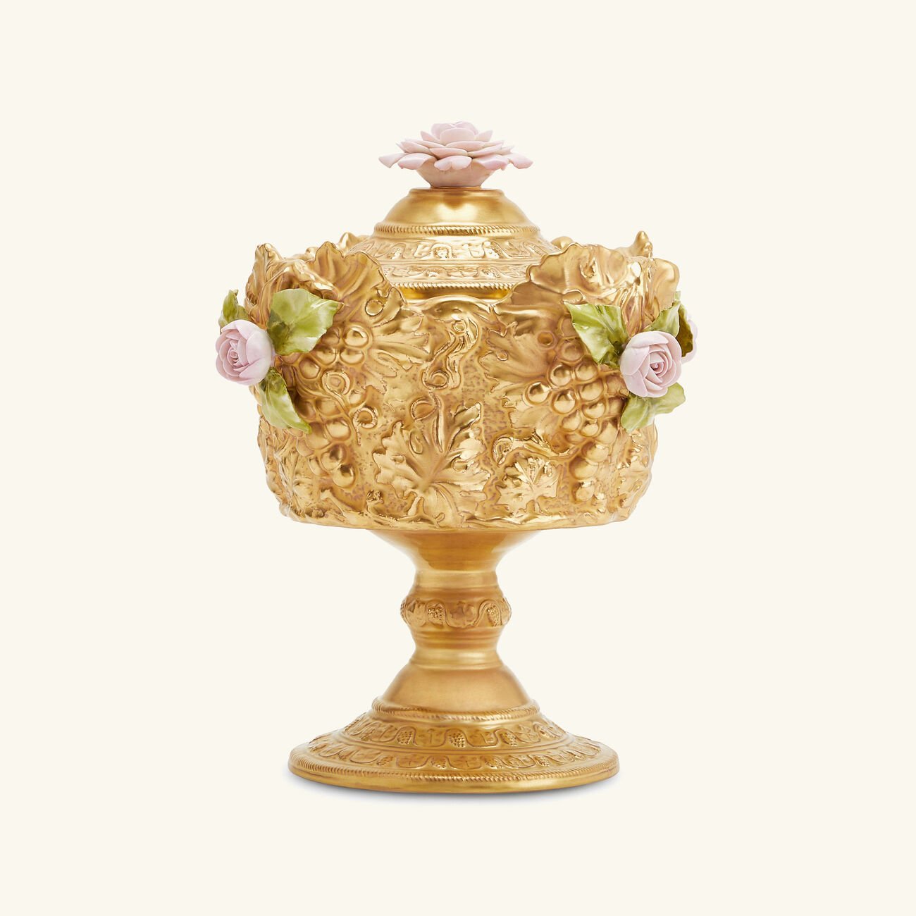Marie-Antoinette Royal Incense Burner villari marie antoinette royal incense burner
