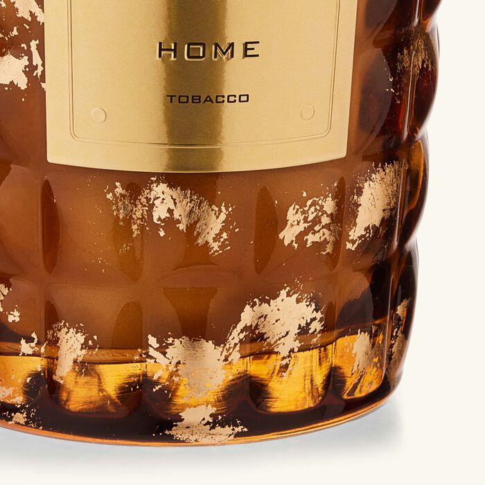 Tobacco Amber Scented Candle 4KG edion tobacco amber scented candle 4kg