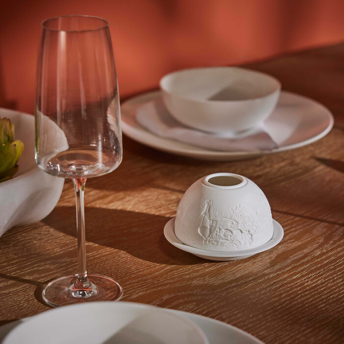 برناردو مصباح ليثوفاني آمور