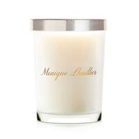 Citrus Lily Perfume Candle, small