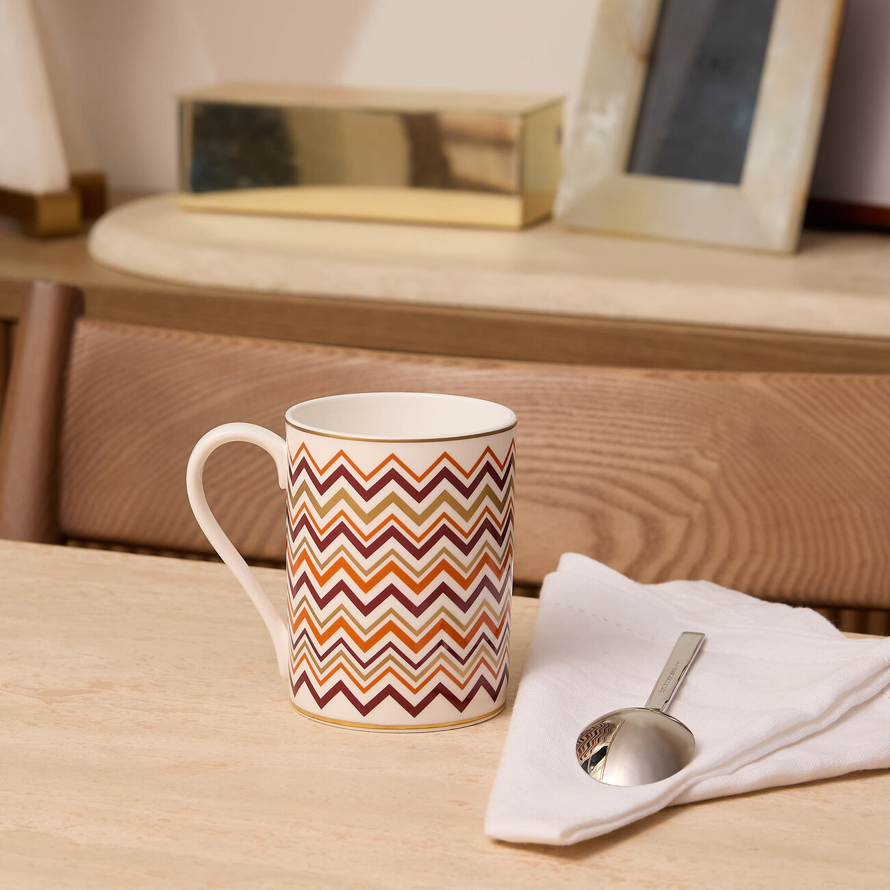 ميسوني هوم كوب أيكونيك متعدد الألوان