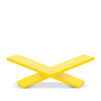 A Bookstand (Solid Yellow), small
