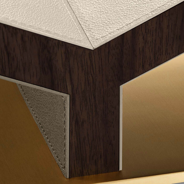 Collector Ultimate Bookstand Stone assouline collector ultimate bookstand stone