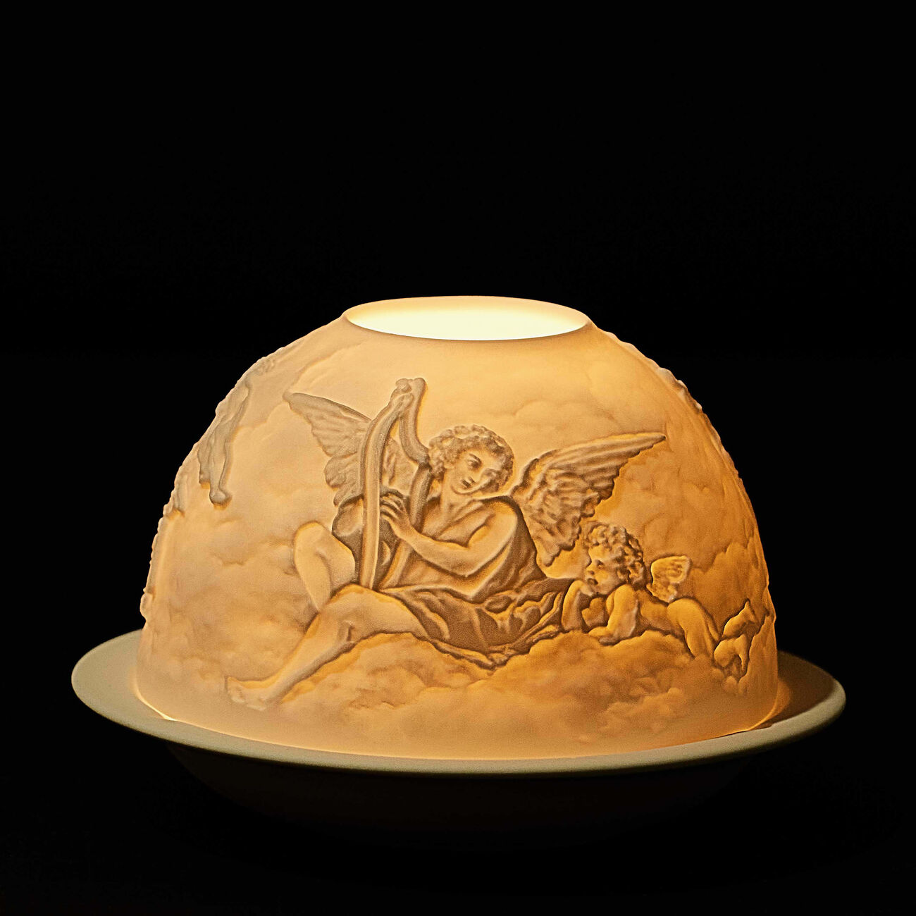 برناردو مصباح ليثوفاني إنجلز