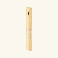 The Wand Lighter Gold st dupont the wand lighter gold