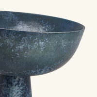 Terra Centerpiece Black l objet terra centerpiece black