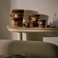 Fety Anjara Candle Max 24 baobab collection fety anjara candle max 24