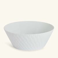 bernardaud sacred lily tumbler with candle