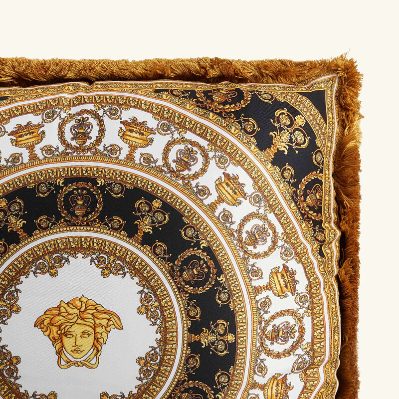 I Love Baroque Pillow versace i love baroque pillow