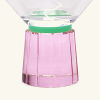 reflections copenhagen hope centerpiece clear