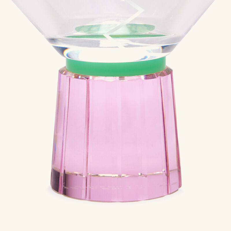 reflections copenhagen hope centerpiece clear