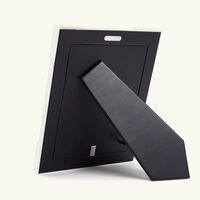 إطار الصور جرافتون أسود 20 × 25 سم رالف لورين هوم إطار الصور جرافتون أسود 20 25 سم