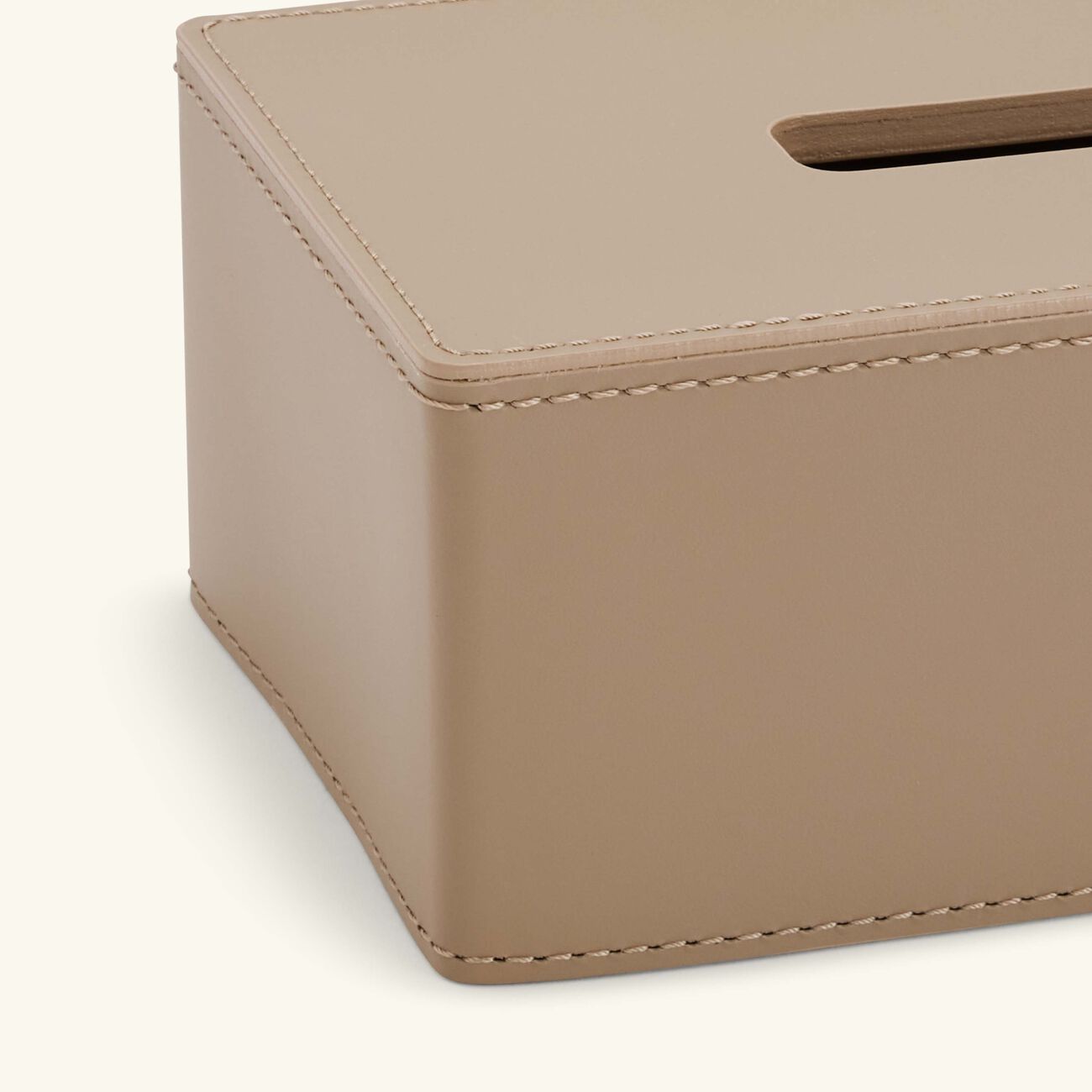Narciso Rectangular Tissue Box Brown giobagnara narciso rectangular tissue box brown