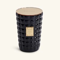 edion cello suite no 23 rosastro harmony nero scented candle 500g