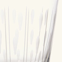 طقم لوتس مؤلف من كأسين شفاف لاليك طقم لوتس مؤلف من كأسين شفاف