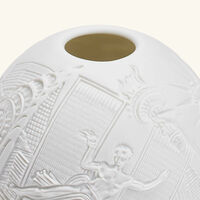 bernardaud new york lithophanie