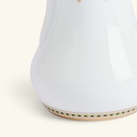 برناردو إبريق أوغوستا للقهوة العربية باللون الأخضر