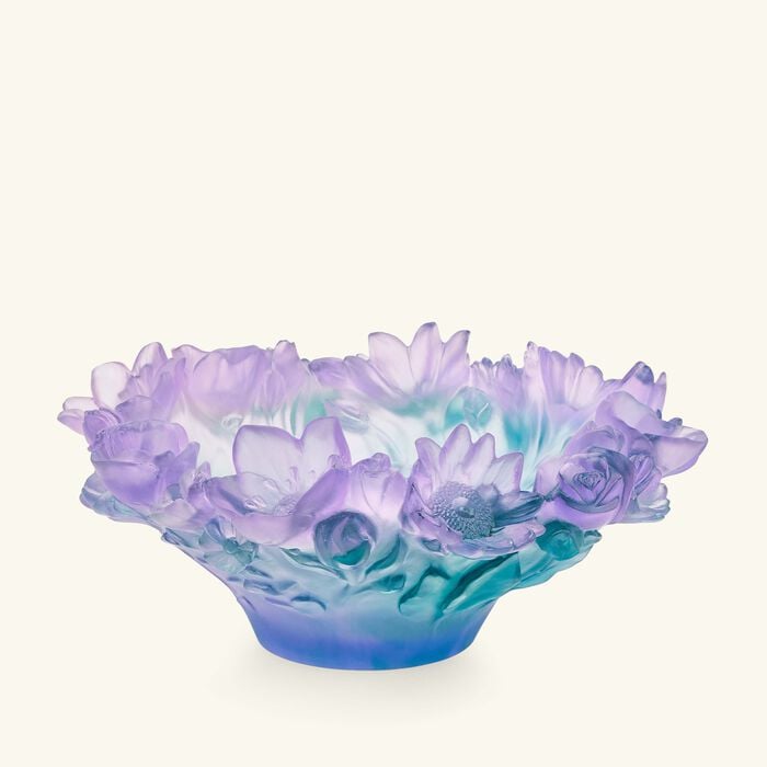 Sweet Garden Centerpiece Lavender daum sweet garden centerpiece lavender