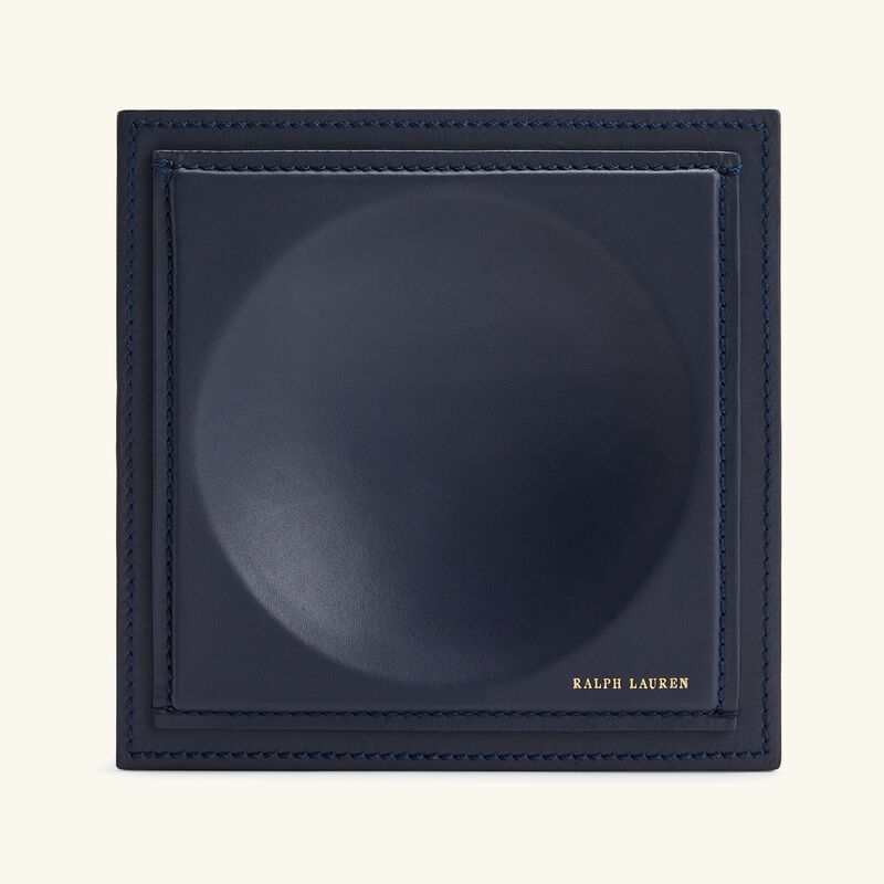 ralph lauren home brennan tray small blue