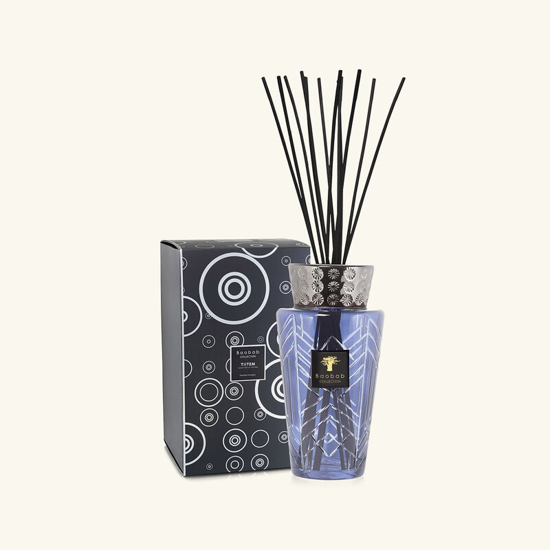 baobab collection high society swann diffuser