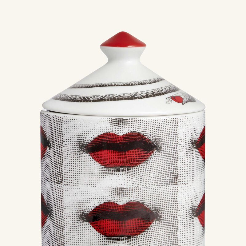 Frutto Proibito Candle fornasetti frutto proibito candle