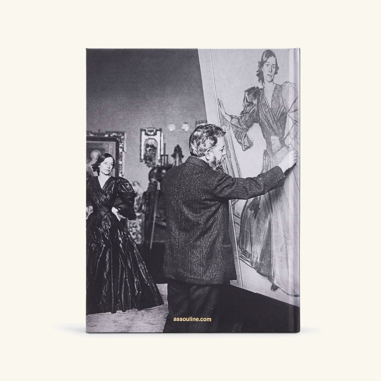 Sorolla A Vision of Spain Book 33x25cm assouline sorolla a vision of spain book 33x25cm