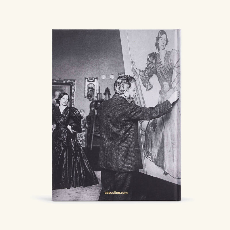 Sorolla A Vision of Spain Book 33x25cm assouline sorolla a vision of spain book 33x25cm