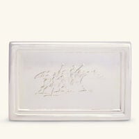 Tisdale Trinket Tray Rectangular Medium ralph lauren home tisdale trinket tray rectangular medium